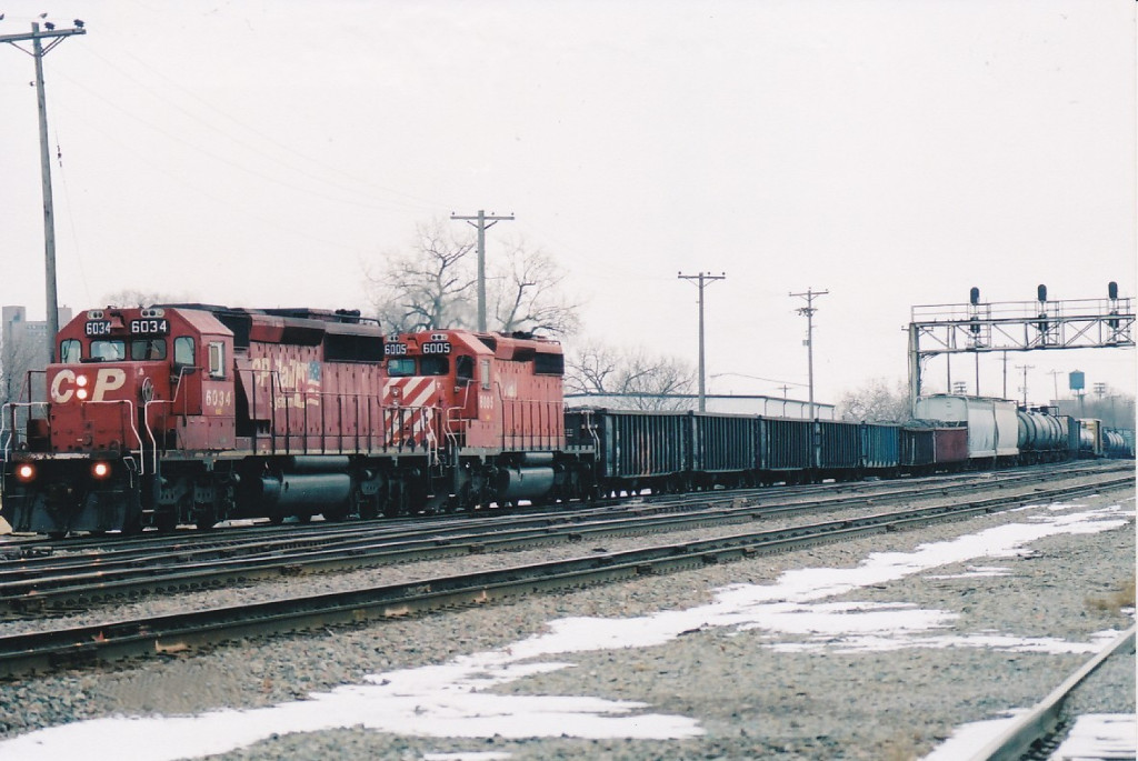 CP 6034 West